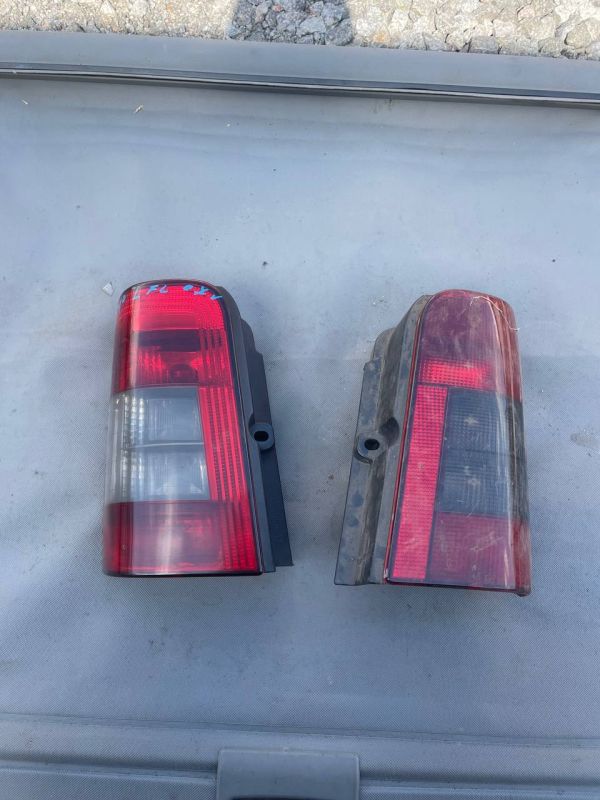 Стопи Ліхтар,фонарь .фара.стоп CITROEN BERLINGO; PEUGEOT PARTNER Берлінго.