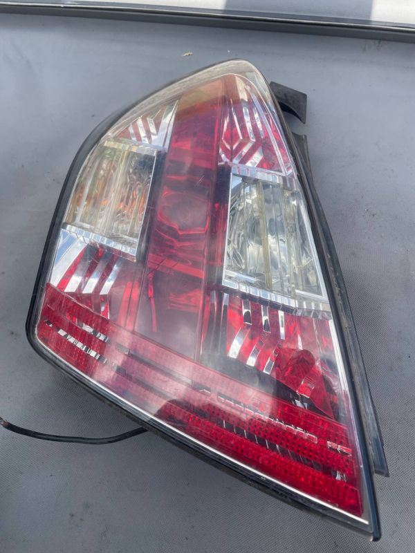 Стоп задній лівий ліхтар FIAT STILO ХЕТЧБЕК 01-07
