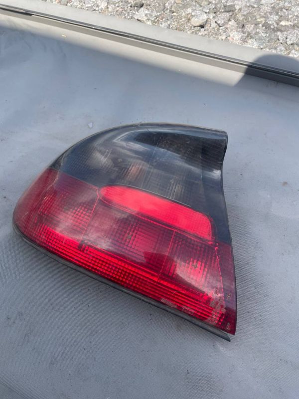 Ліхтар задній лівий, стоп Opel Tigra Опель