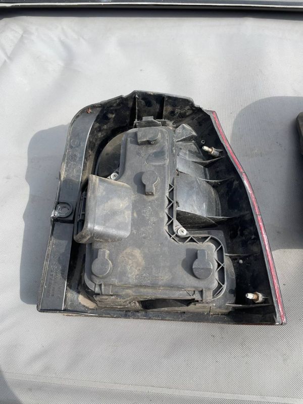 Задні ліхтарі лівий правий стопи Volkswagen Lupo, Фольксваген Лупо