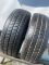 Шини пара Barum 205/65 r16c зима резина