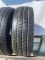 Шини пара Barum 205/65 r16c зима резина
