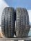 Шини пара Austone 195/65 r16c зима резина