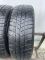 Шини пара Barum 195/65 r15 зима резина