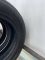 Шини пара 195/65 r15 6mm зима резина