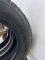 Шини пара 195/65 r15 6/5+mm зима резина