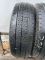 Шини пара 195/65 r16c зима резина