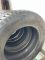 Шини комплект/пара Continental 195/65 r15 зима резина