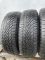 Шини комплект/пара Continental 195/65 r15 зима резина