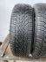 Шини комплект/пара Continental 195/65 r15 зима резина