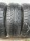 Шини комплект Kumho 195/65 r15 зима резина