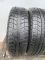 Шини комплект Michelin 195/60 r16 зима резина