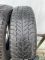 Шини пара Sava Eskimo 3 175/65 r15 зима резина