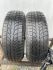Шини пара Kleber 185/65 r15 зима резина
