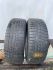 Шини пара Pirelli 185/55 r15 зима резина