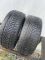 Шини пара Maxxis 195/50 r15 зима резина