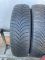 Шини пара Hankook 175/80 r14 зима резина