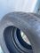Шини пара Continental 175/65 r14 зима резина