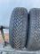 Шини пара Continental 175/65 r14 зима резина