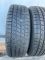 Шина пара Pirelli 215/70 r15 зима резина