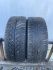 Шини пара 195/55 r15 6mm зима резина