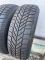 Шини пара Debica 185/65 r15 зима резина