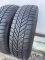 Шини пара Debica 175/70 r13 зима резина