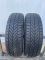 Шини пара Debica 175/70 r13 зима резина