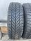 Шини пара Debica 175/70 r13 зима резина