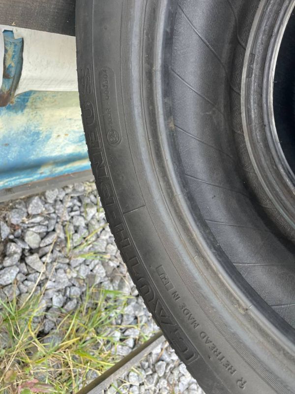 Шини комплект 185/60 r15 зима резина