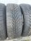 Шини комплект 185/60 r15 зима резина