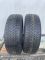 Шини пара Kumho 185/60 r15 зима резина
