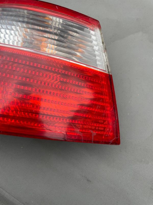 Ліхтарі стопи задні лівий правий Fiat Albea стоп Фіат Альбеа