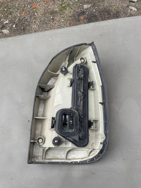 стоп ліхтар лівий Opel Zafira A