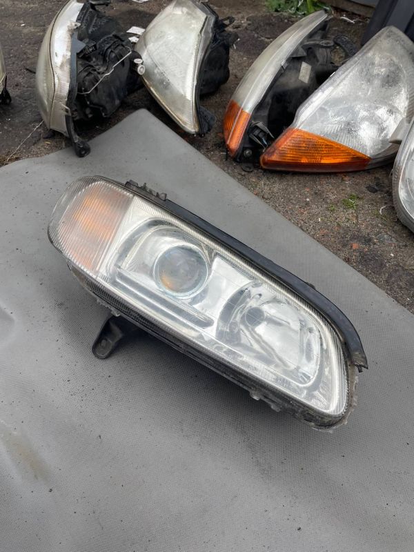 Фара передня права опель omega b галоген opel omega b