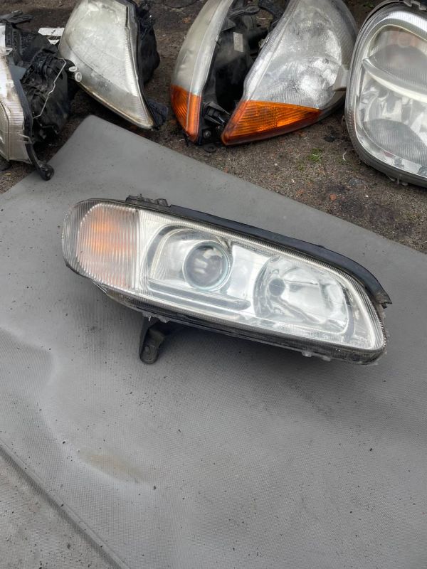 Фара передня права опель omega b галоген opel omega b