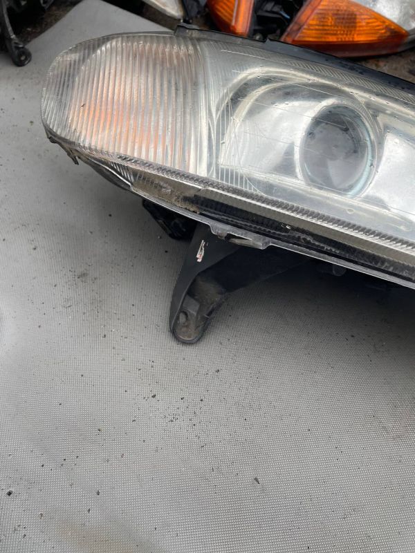 Фара передня права опель omega b галоген opel omega b