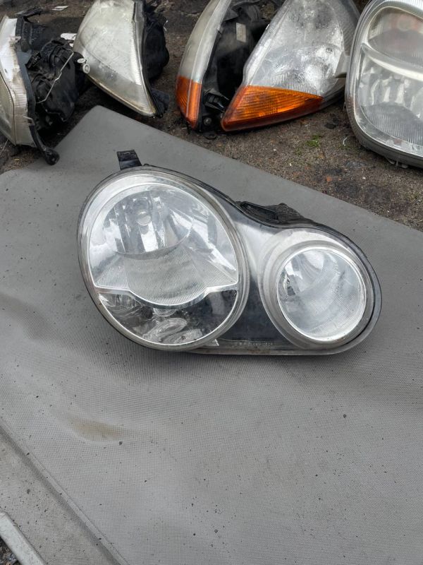 Фара передня права Vw Polo 9n Volkswagen Фольксваген Поло