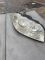 Передня фара права Fiat Punto 2 (03-10)