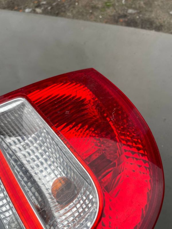 Задній фонар Стоп правий Шкода Октавія тур Skoda