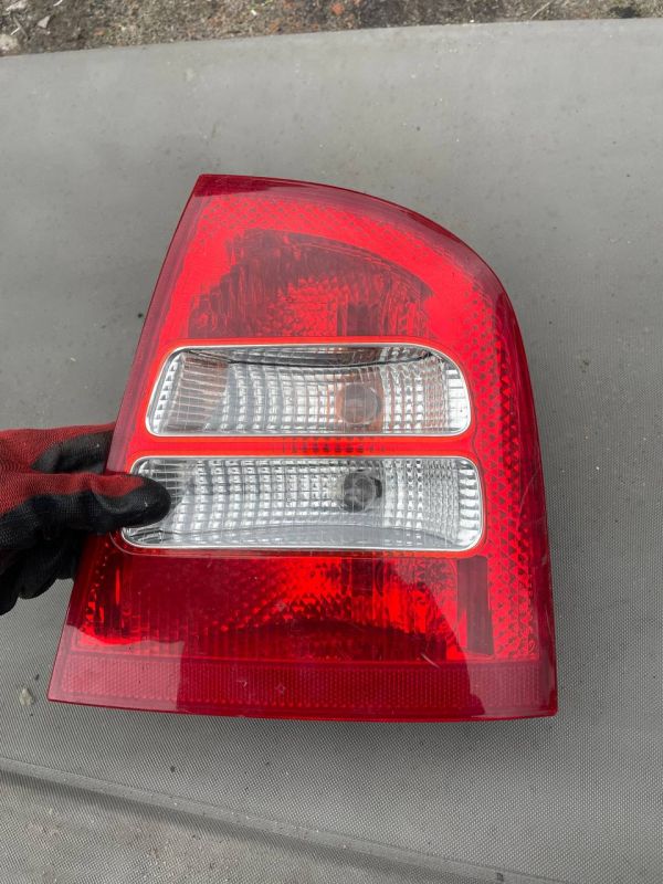 Задній фонар Стоп правий Шкода Октавія тур Skoda