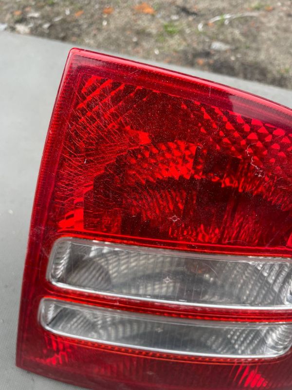 Задній фонар Стоп правий Шкода Октавія тур Skoda