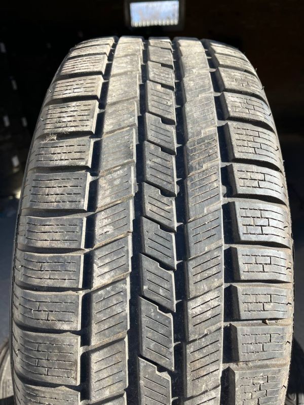Шини пара PIRELLI SCORPION 235/60/R18 резина зима