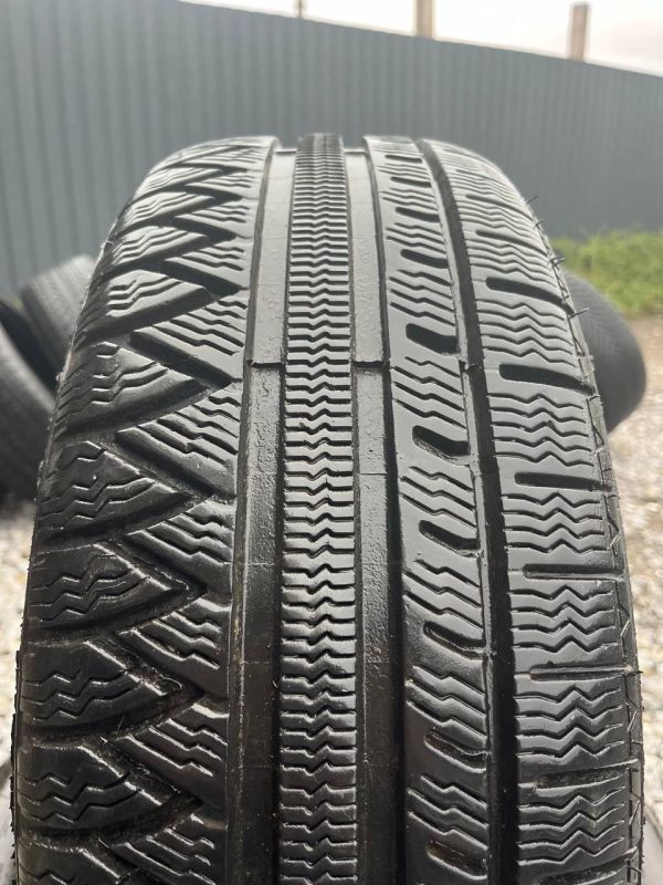 Шини пара TARGUM WINTER 205/50/R17 Зима резина