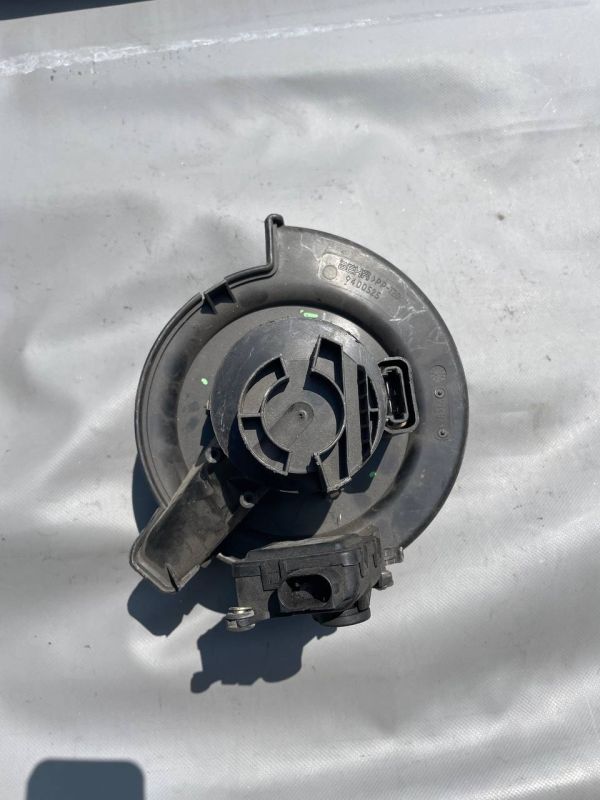 Вентилятор моторчик печінка Opel Astra g Zafira a 009138139 9400525