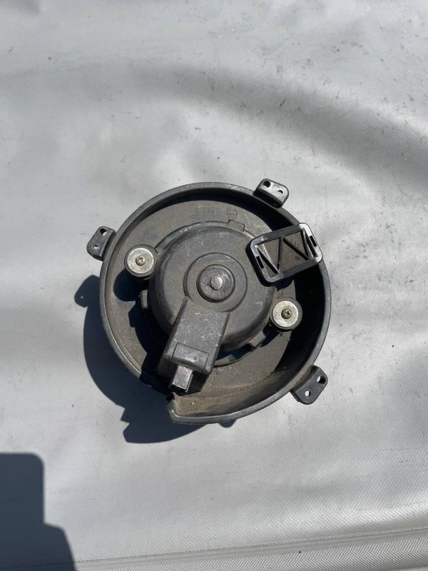 Моторчик печки, вентилятор Peugeot Boxer, пежо боксер