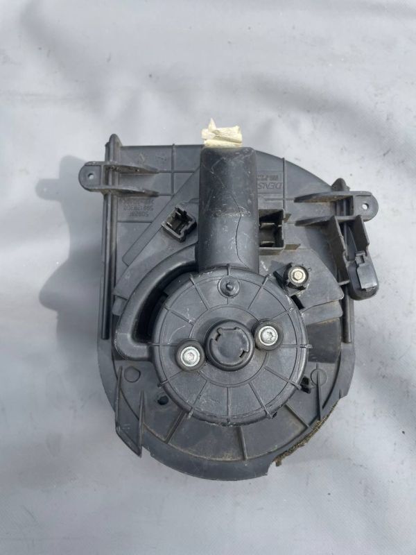 Вентилятор пічки CITROEN C8 УЦІНКА