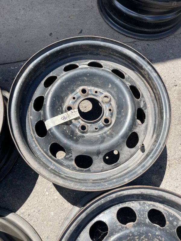 Диски сталеві комплект 5х120 r16 et 42
