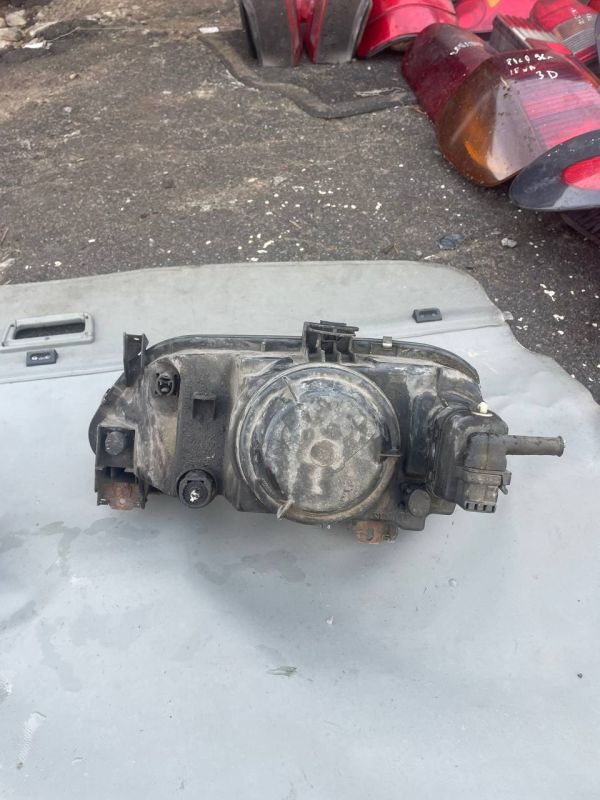 Фари передні пара ліва права Renault megane scenic 1 1995-1999 сценік