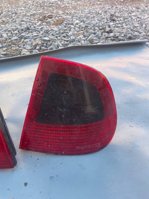 Стопи Ліхтарі лівий правий задні alfa romeo 166 Фонарь Альфа Ромео